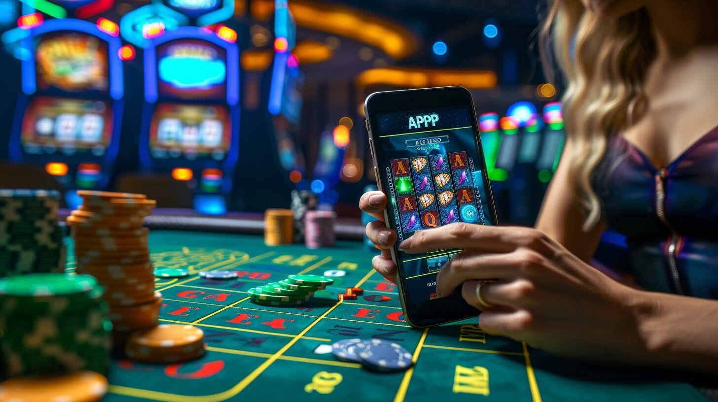 Layout taruhan European Roulette dengan penjelasan setiap tipe taruhan