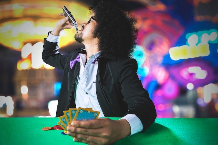 Tutorial cara memulai Live Dealer di aplikasi bursaslot